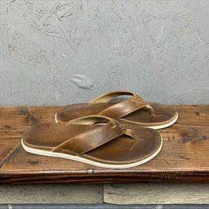Brand New - Olukai Men's Nalukai Sandals